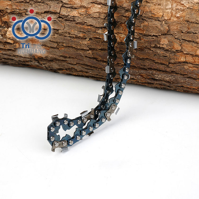 Testere Zinciri MS660 Yarım Keski .058 Stihl için Özel Testere Yedek Parçaları