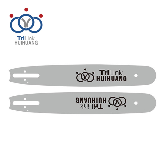 Profesyonel ucuz pürüzsüz ağır hizmet tipi yedek katı sert burun çubuğu motorlu testereler için