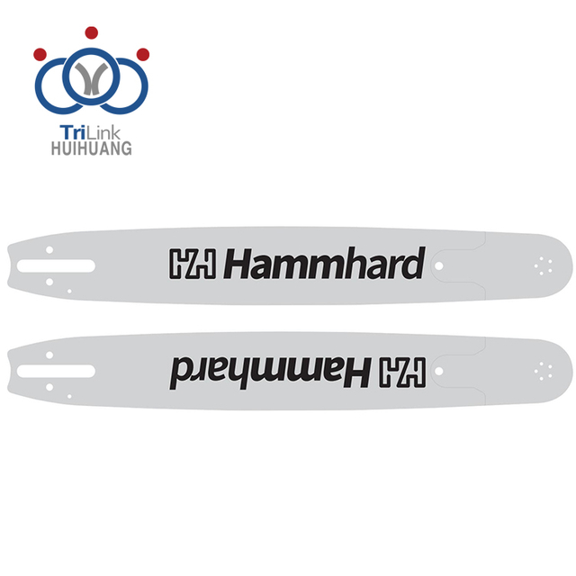 Husqvarna 22' 16' Yedek Testere Çubuğu için Testere Kılavuz Çubuğu Üreticisi