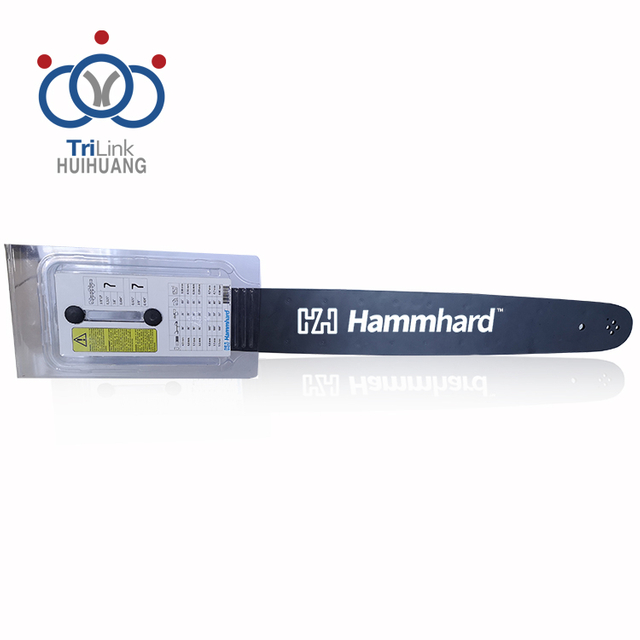 STIHL Özel Testere Parçaları MS 381 070 Testere Çubuğu