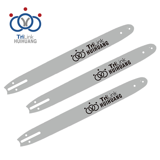 Profesyonel Bahçe Aletleri Güçlü Lamine Testere Yedek Çubuk