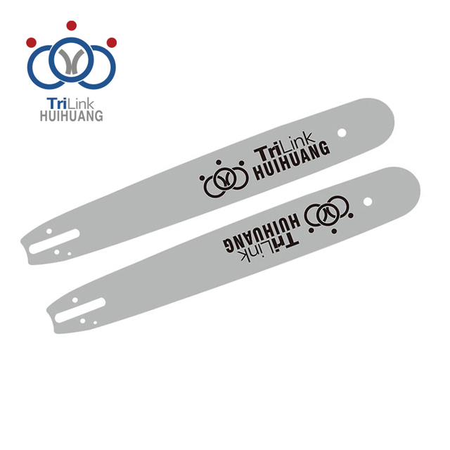 STIHL motorlu testere yedek parçaları MS200 MS250 motorlu testere kılavuz çubuğu