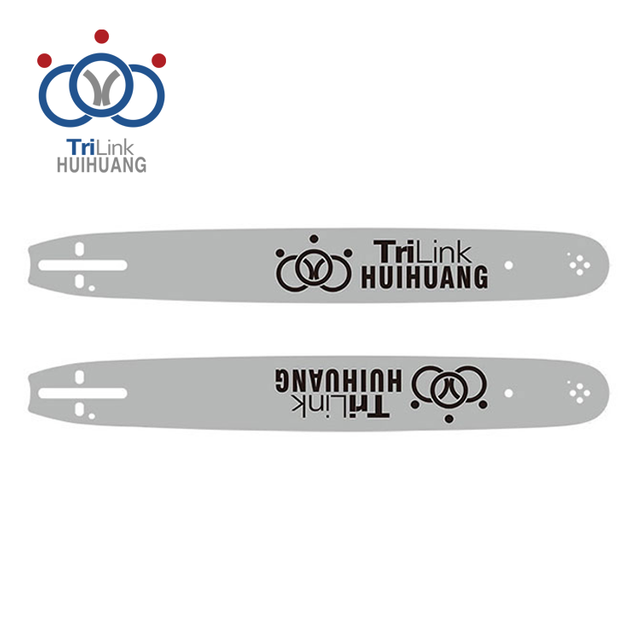 Ormancılık kılavuz çubuğu elektrikli testere 36 inç elektrikli testere direği ve zincirinin profesyonel satın alınması