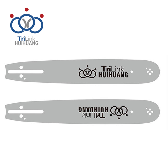 Ucuz Benzinli Ağaç Kesme 050 Bahçe Testere Makinası Kılavuz Çubuğu