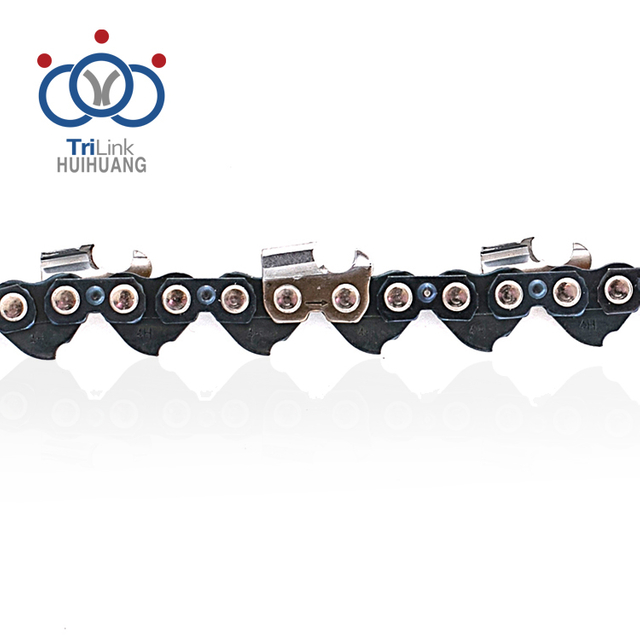 Zincirli testere zinciri 404' 080' 87dl ağır hizmet tipi son biçerdöver testere zinciri