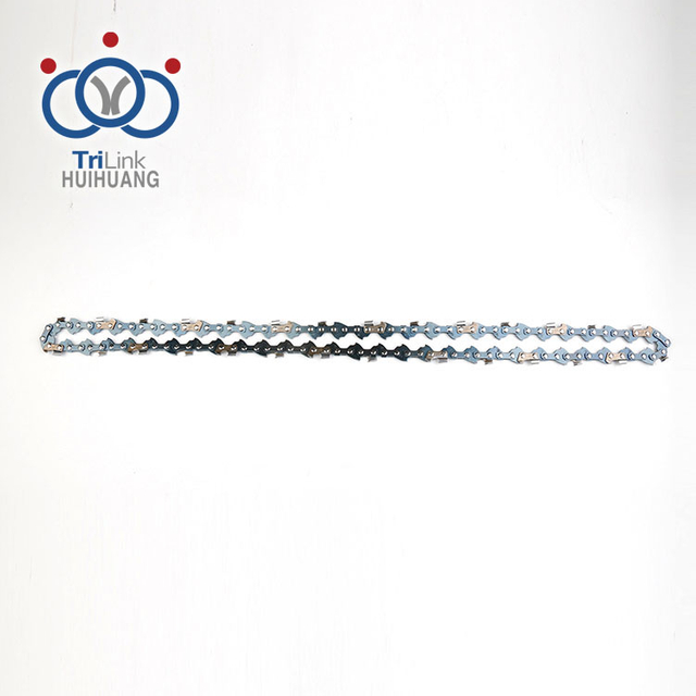 Sawchian Üreticisi Hızlı Kesim 3/8LP Fit EGO Testere Zinciri Satılık