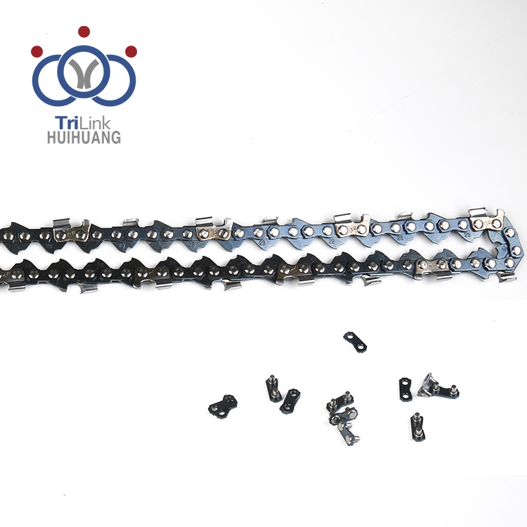 2B zincirli testere zinciri