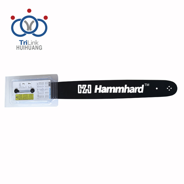 380 381 385 elektrikli testere kılavuz çubuğu testere aksesuarları elektrikli testere çubuğu