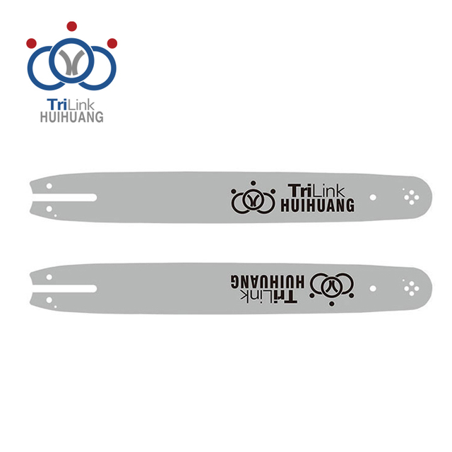 Zincirli testere zinciri çubuk çelik benzinli tip toptan zincirli testere aksesuarları çubuk