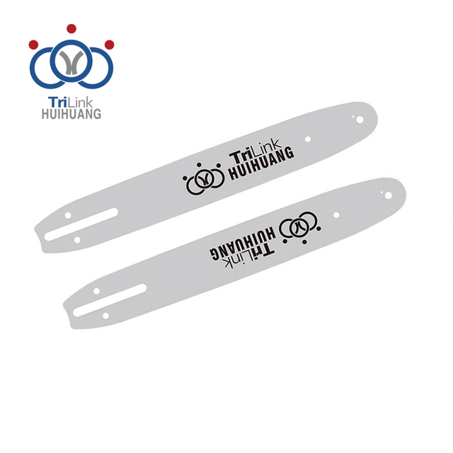 Zincir testere aksesuarları 5800/5200 kılavuz çubuk.325 78DL 52cc 58cc sert burun çubuğu