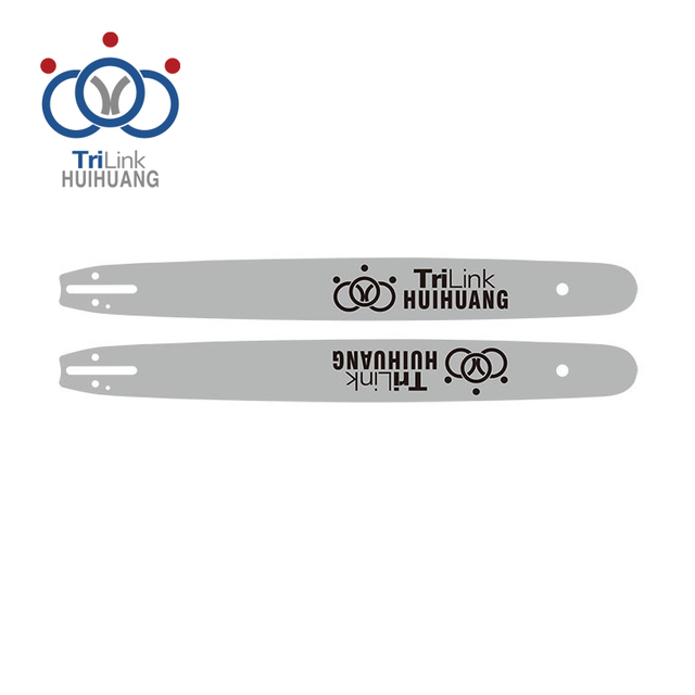 070 zincir testere kılavuz çubuğu lazer ucu katı sert burun kılavuz çubuğu