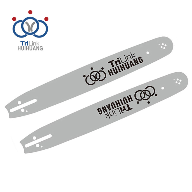 MS038 MS381 MS460 MS440 MS660 MS650 için uygun motorlu testere kılavuz çubuğu 