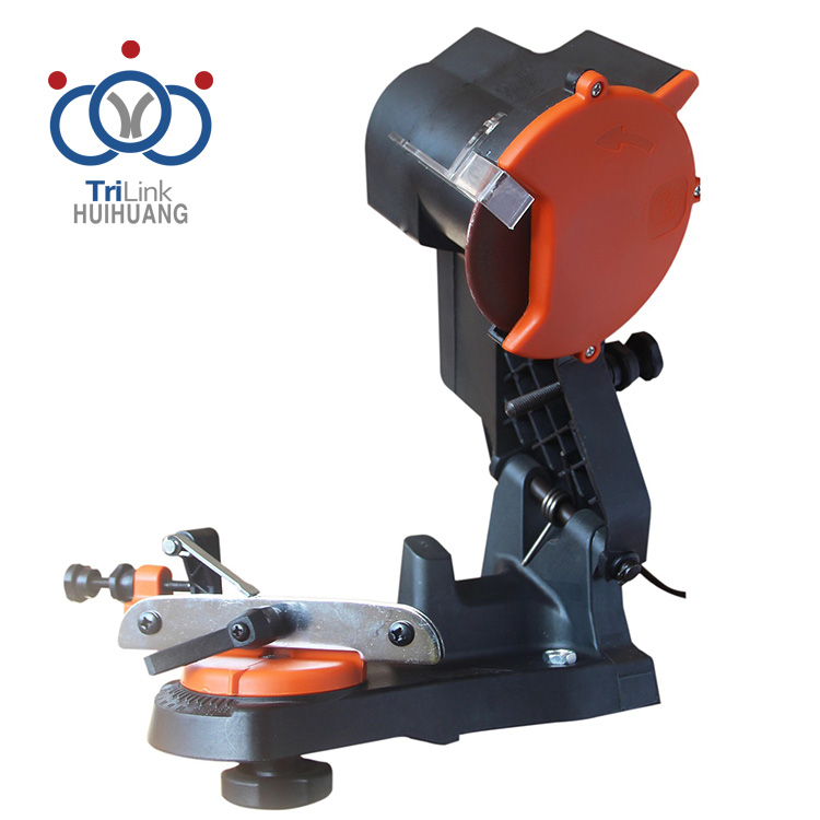 Testere zinciri bileyici