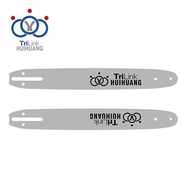 Ucuz fiyat kaliteli benzinli sert burunlu orman kılavuz çubuklu zincirli testere