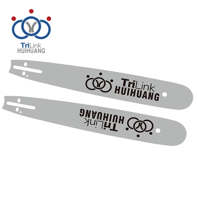 Testere Aksesuarları Toptan Ağır Hizmet 404 İnç Pitch Dayanıklı Katı Sert Burun Çubuğu