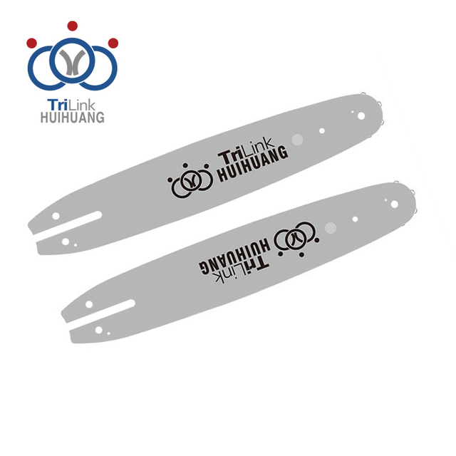 MS 250 testere bıçağı 12 inç 14 inç MS180 zincirli testere yedek parçaları