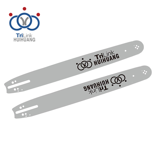 Yüksek Kaliteli Forester Parçalarının Son Gelişi Uzun Mesafe Testere Aksesuarları Kılavuz Çubuk