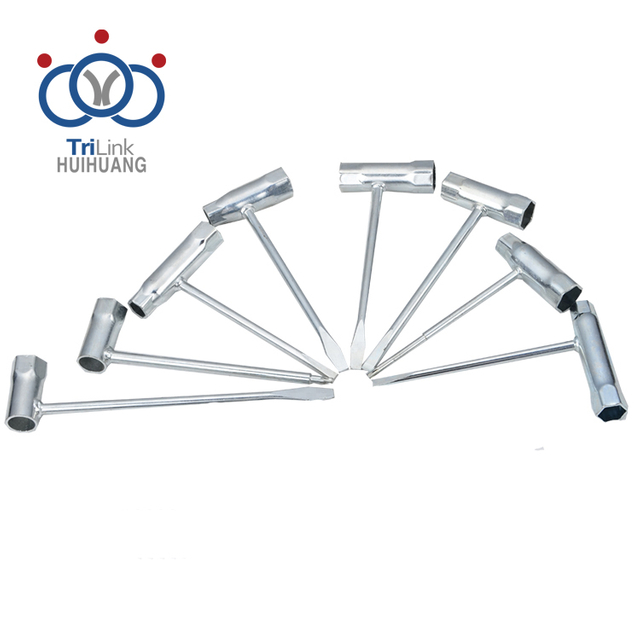 İngiliz anahtarı tornavida kombinasyon zincirli testere yedek parçaları İngiliz anahtarı kombinasyonlu zincirli testere anahtarı